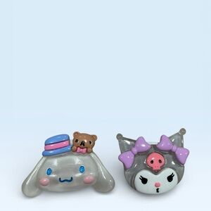 Sanrio Cell Phone Pop Socket